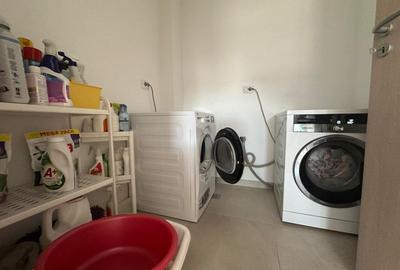 Vila individuală P+1, 5 camere, 260 mp utili – teren 400 mp - 26