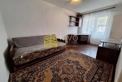 Garsonieră semidecomandată, mobilată în Tudor - 1