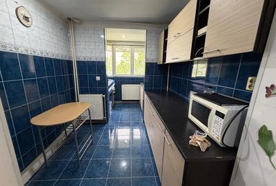 Apartament cu 3 camere decomandat, mobilat în Titan - 8