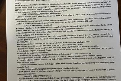 Teren spațiu depozite/producție/service cu PUZ și CU - 4