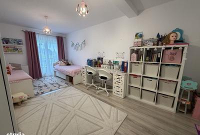 Casă cu 3 camere cu Teren 100 Mp în Central - 8