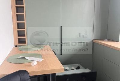 Apartament 1 camera decomandat POITIERS - 499 EURO - 10