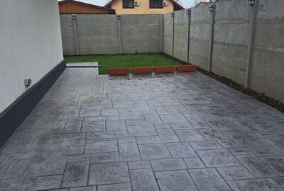 Casă cu 4 camere în Roșu - 5