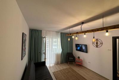 Garsonieră în Precista - 5