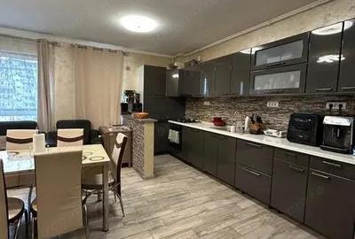 Apartament cu 4 camere semidecomandat în Florești - 8