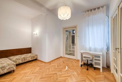 Bulevardul Carol I / Apartament cu 4 camere / Centrala termica - 6