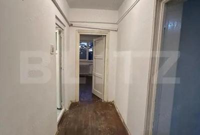 Apartament cu 3 camere semidecomandat în Rovine - 6