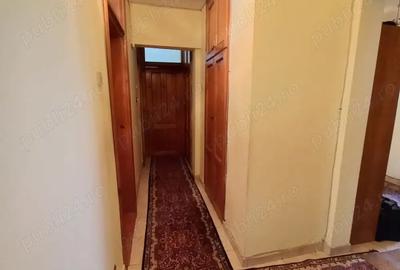 Apartament cu 4 camere decomandat în Unirii - 1