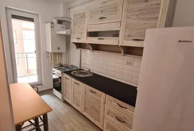 Garsoniera decomandata str. Tineretului 87C - Militari Residence - 5