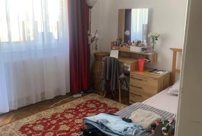 Partament 3 camere, 66 mp, Gradina Botanica - 9