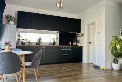 Casă cu 4 camere în Dumbrăvița - 1