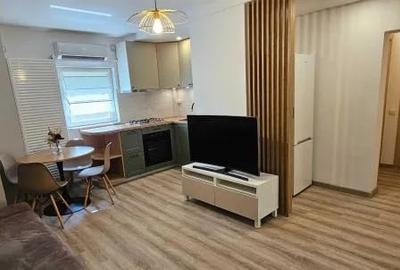 Apartament cu 2 camere semidecomandat, mobilat în Decebal - 4