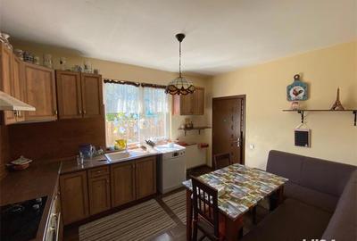 Casă cu 5 camere cu Teren 464 Mp în Ciorogârla - 7