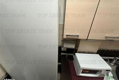 Apartament cu 2 camere decomandat în Universitate - 12