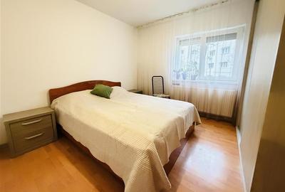 APARTAMENT 2 CAMERE | ETAJ 1 | TIP P | DECOMANDAT | ZONA IOSIA | ORADEA - 1