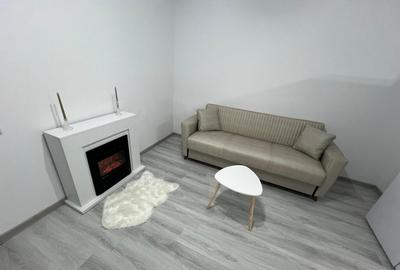 Apartament 2 camere tip studio - 8