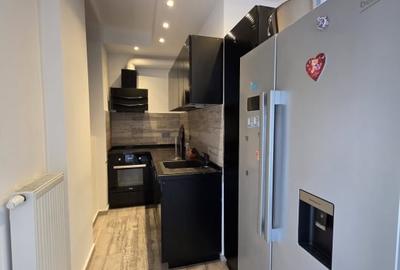 Apartament cu 3 camere decomandat, mobilat în Băneasa - 16