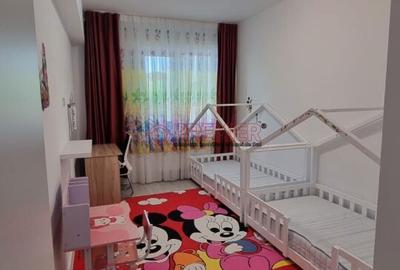 Apartament cu 3 camere în Metalurgiei - 16