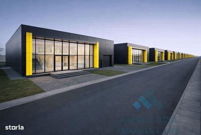 Spațiu comercial, în Central - 6