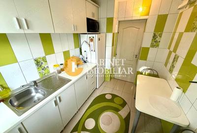 3 Camere Renovat - Etaj Intermediar - Podu Ros Primaverii - 8