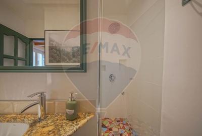 Apartament cu 1 camere nedecomandat, mobilat în Centrul Istoric - 2