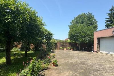 FILM:Casa scandinav minimalist, echipata, garaj incalzit, po - 5