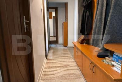 Apartament 2 camere, 54 mp, zona Unirii - 10