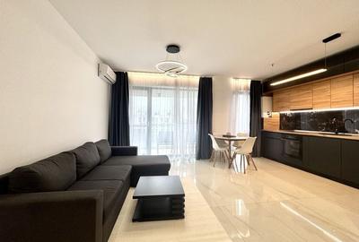 Apartament 3 camere Smart Home, în zona Lipovei, lângă pădure - 1