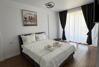 ✅Signature · Mamaia Nord | Apartament la mare, mobilat și utilat - 1