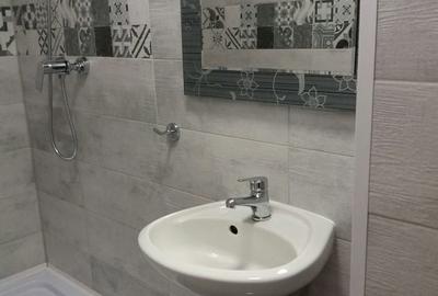 Apartament cu 2 camere în Pipera