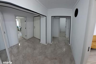 Apartament cu 4 camere decomandat în Central - 9