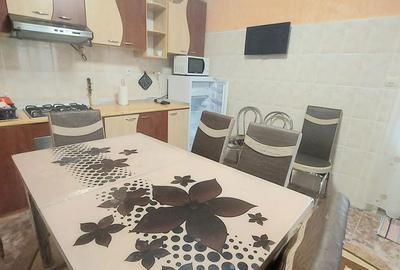 Casă cu 4 camere cu Teren 500 Mp în Iosia - 5