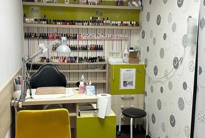 Apartament cu 3 camere în Drumul Taberei