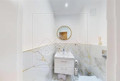 Apartament cu 3 camere decomandat în Terezian - 9