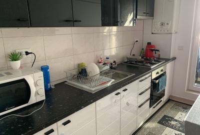 Garsonieră decomandată în Chiajna - 2