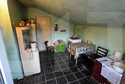 Casă cu 4 camere cu Teren 3892 Mp în Cebza - 12