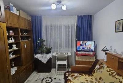 Camera de camin cu baie si bucatarie - zona Noua - 2