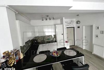 Apartament cu 2 camere semidecomandat în Europa - 4