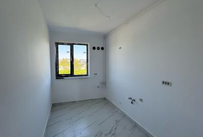 Apartament 2 camere cu balcon generos și finisaje la alegere - Măgurele,Ilfov - 6