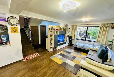 Vila Individuala - 4 Camere - Teren 370 - Comuna Berceni - 25