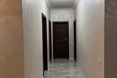 Casă cu 3 camere în Central - 7