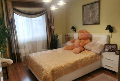 Duplex, 132mp, 150 mp teren, zona Sf.Ilie - 12