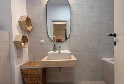 Apartament 2 Camere Vulcan Residence | Parcare | Incalzire in pardoseala - 4