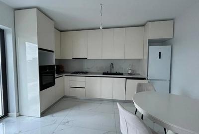 Proprietar vand Casa duplex pe parter,Calea Urseni Rudicica - 8