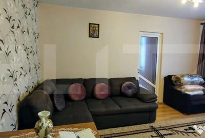 Apartament cu 2 camere semidecomandat în Calea Moldovei - 7