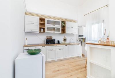 Odaile Residence II, Otopeni - Apartament 2 camere - 4