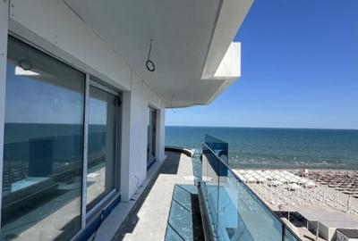 Apartament in linie la mare cu vedere panoramica / finisaje premium - 3