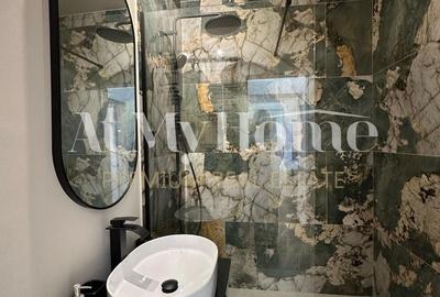 Apartament cu 2 camere decomandat, mobilat în Dorobanți - 6