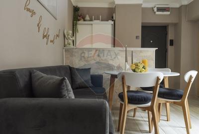 DE VANZARE Apartament cu 3 camere in zona P-ta Alba Iulia - 5