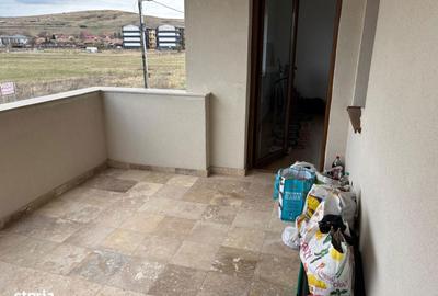 Casă cu 4 camere cu Teren 350 Mp în Apahida - 13